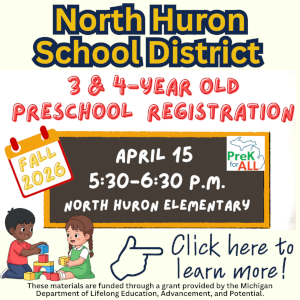 North Huron School District